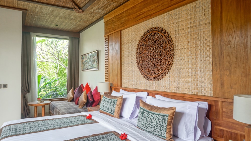 Sakti Garden Resort and Spa 16/50