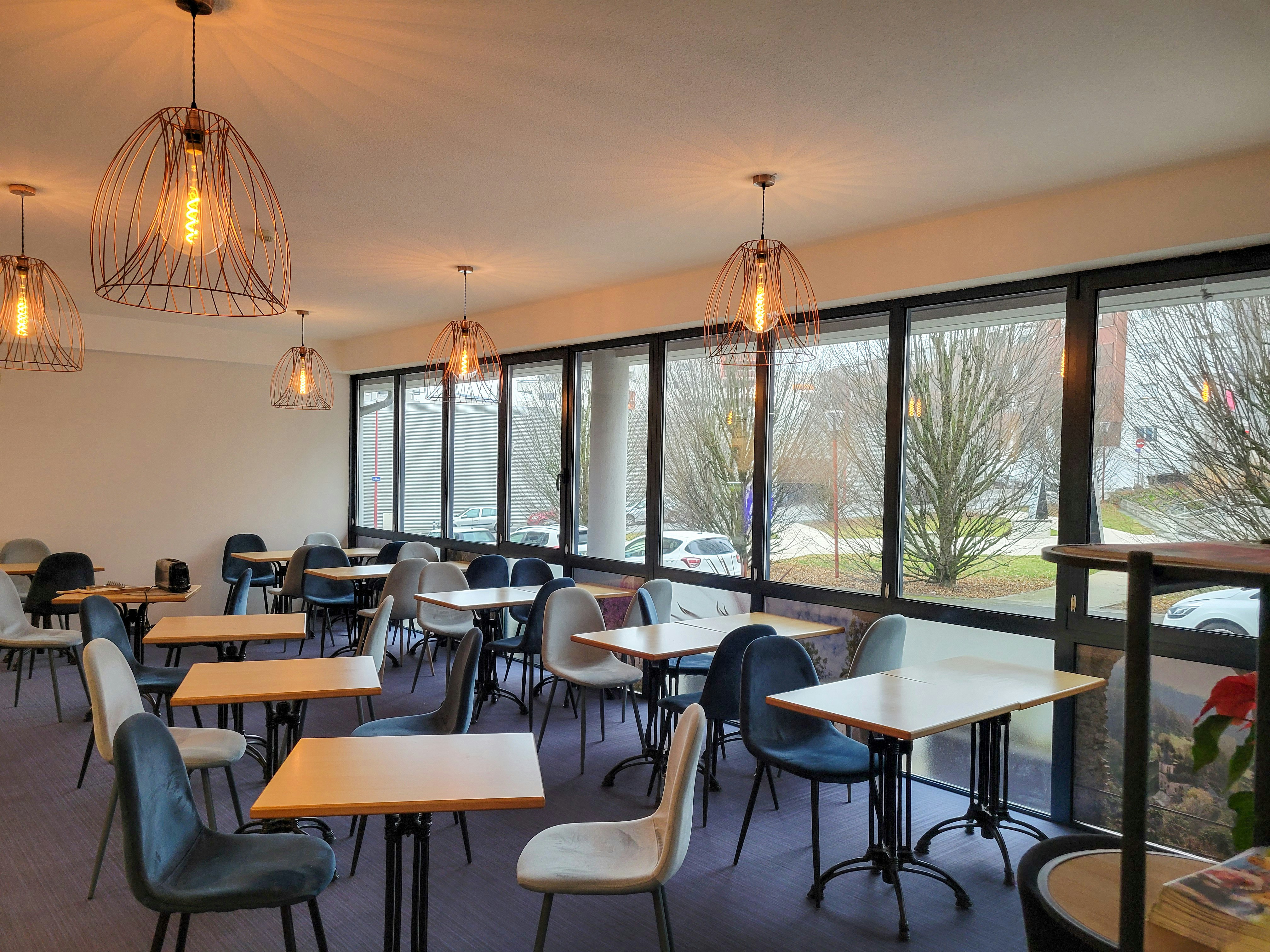 B&B HOTEL Rodez Bourran 13/14