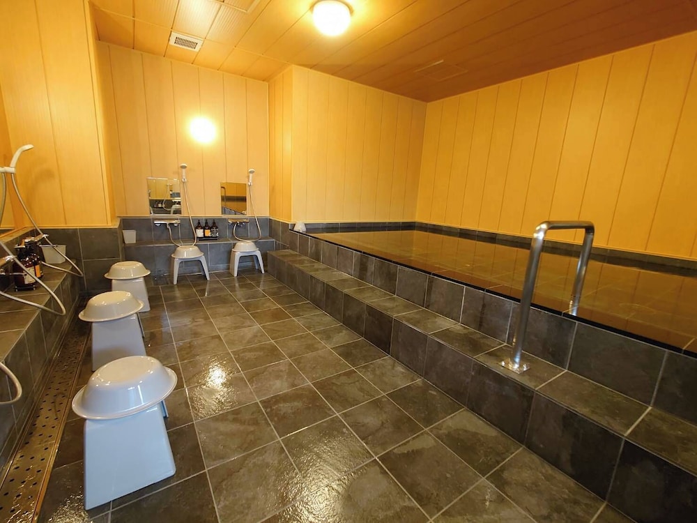 Hotel Crown Hills Toyohashi 18/31