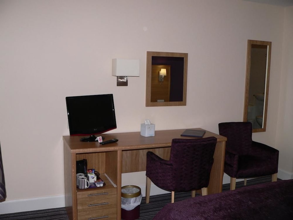 Ayre Hotel 37/40