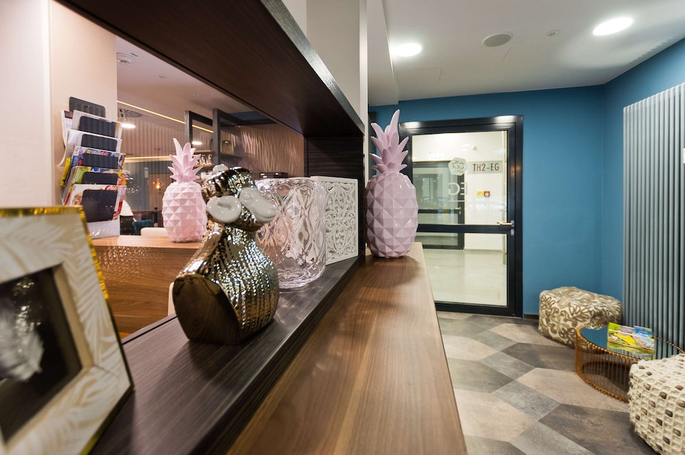 elaya hotel munich city, Trademark Collection by Wyndham 33/48