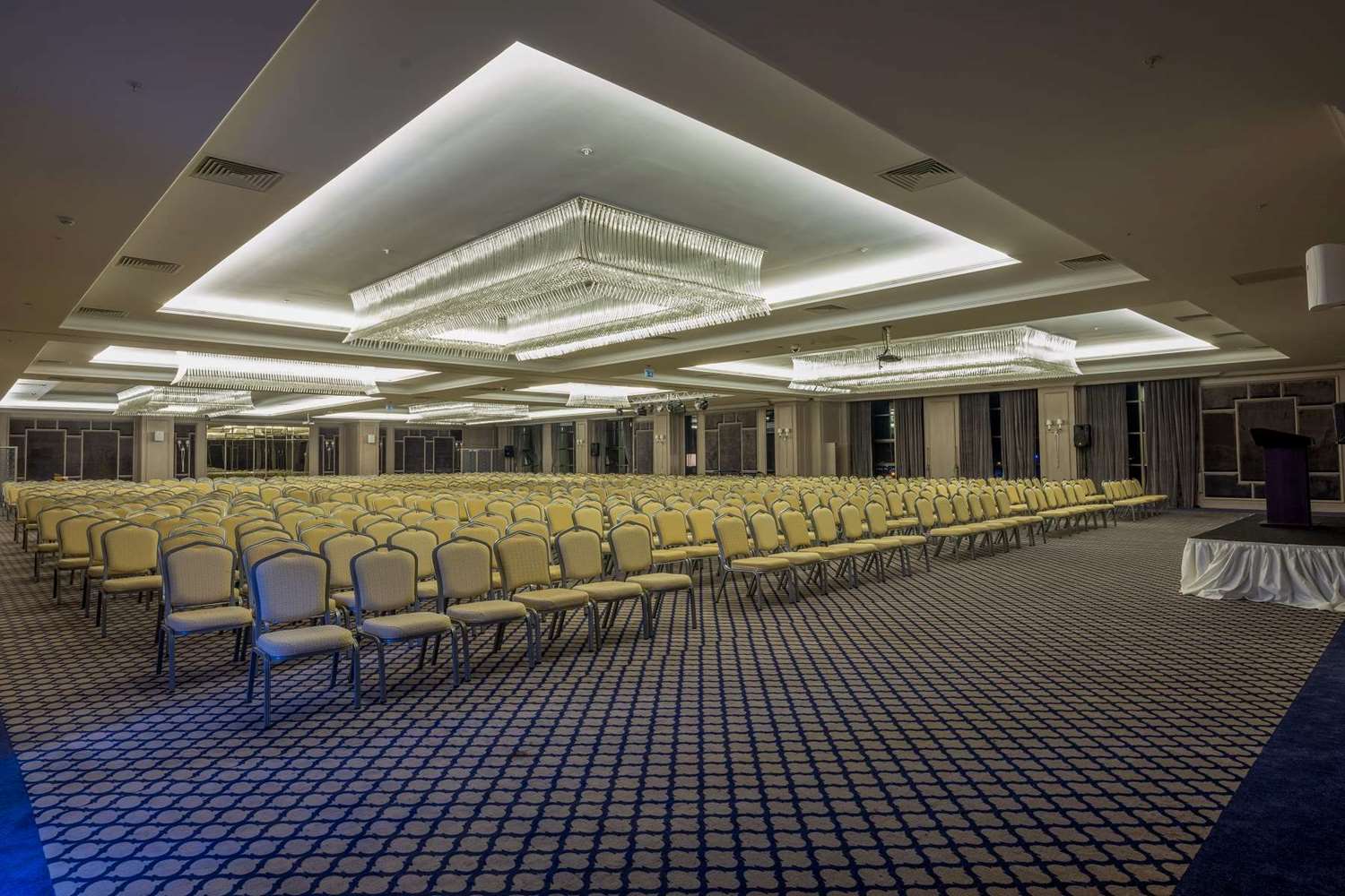 Ramada Plaza by Wyndham Kahramanmaras 6/39