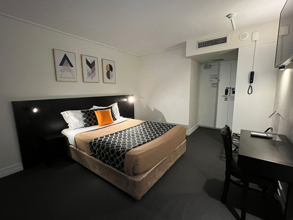 Great Southern Hotel Brisbane 14/58