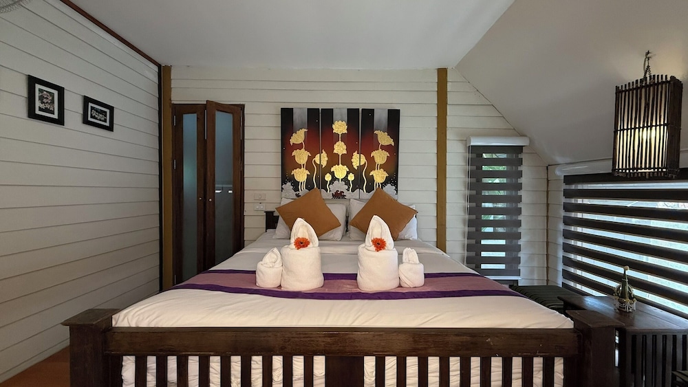 Pai Vintage Garden Resort 65/79