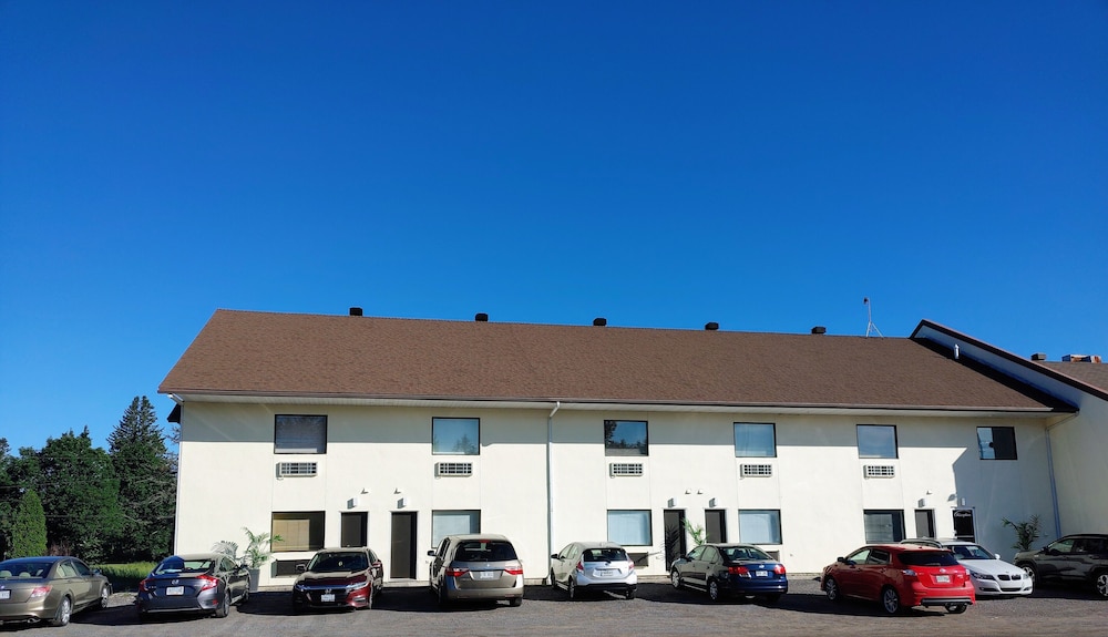 Hotel Le Must 1/25