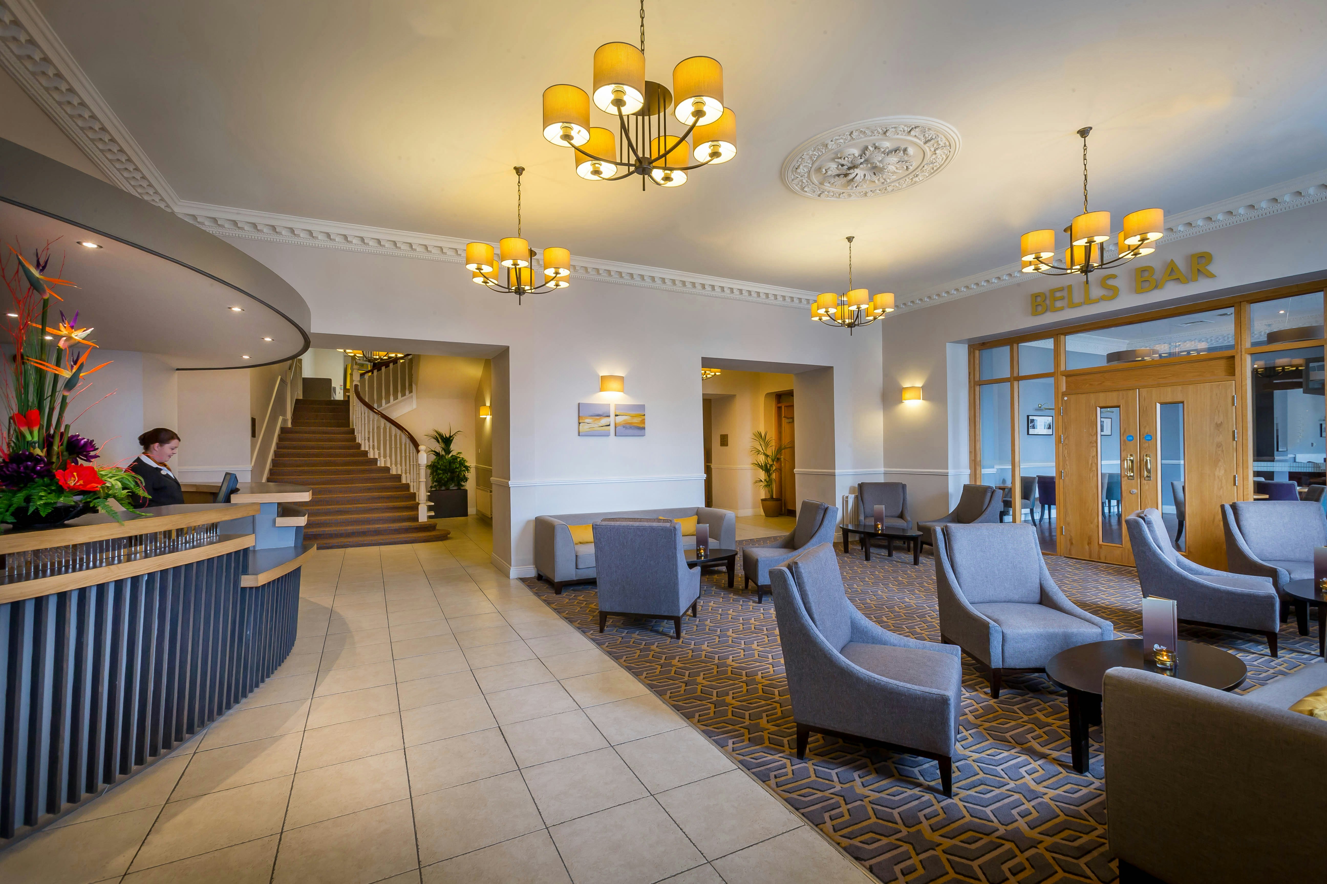 Maldron Hotel Cork 30/42
