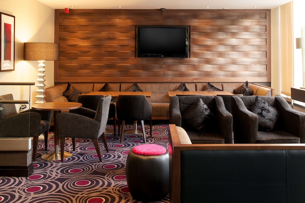 DoubleTree by Hilton London Victoria 39/56