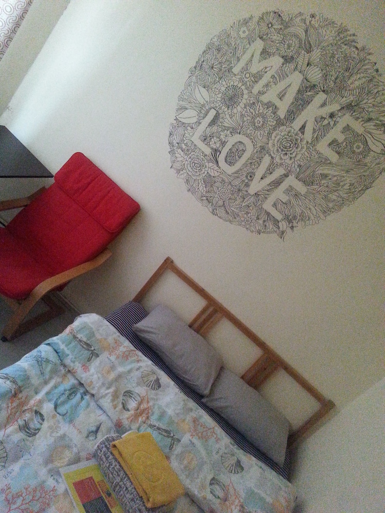 Taxim Hostel 36/74
