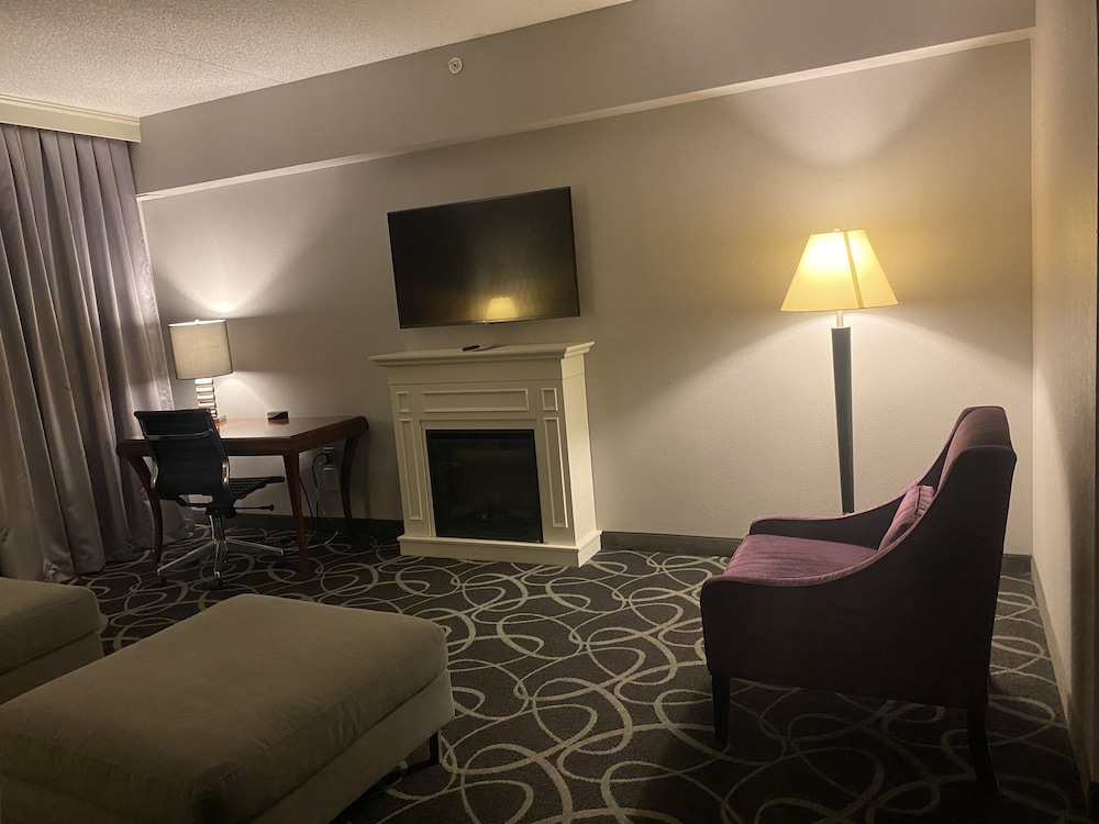 PARK MANOR HOTEL, AN ASCEND HOTEL COLLECTION MEMBER 25/36