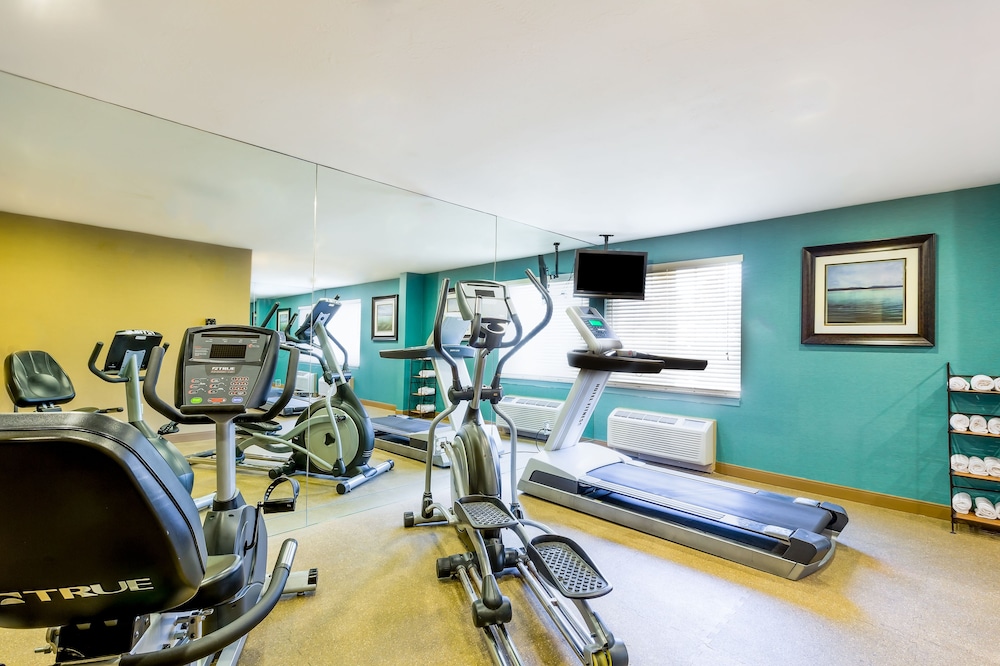 GreenTree Inn San Diego Mission Bay 28/44
