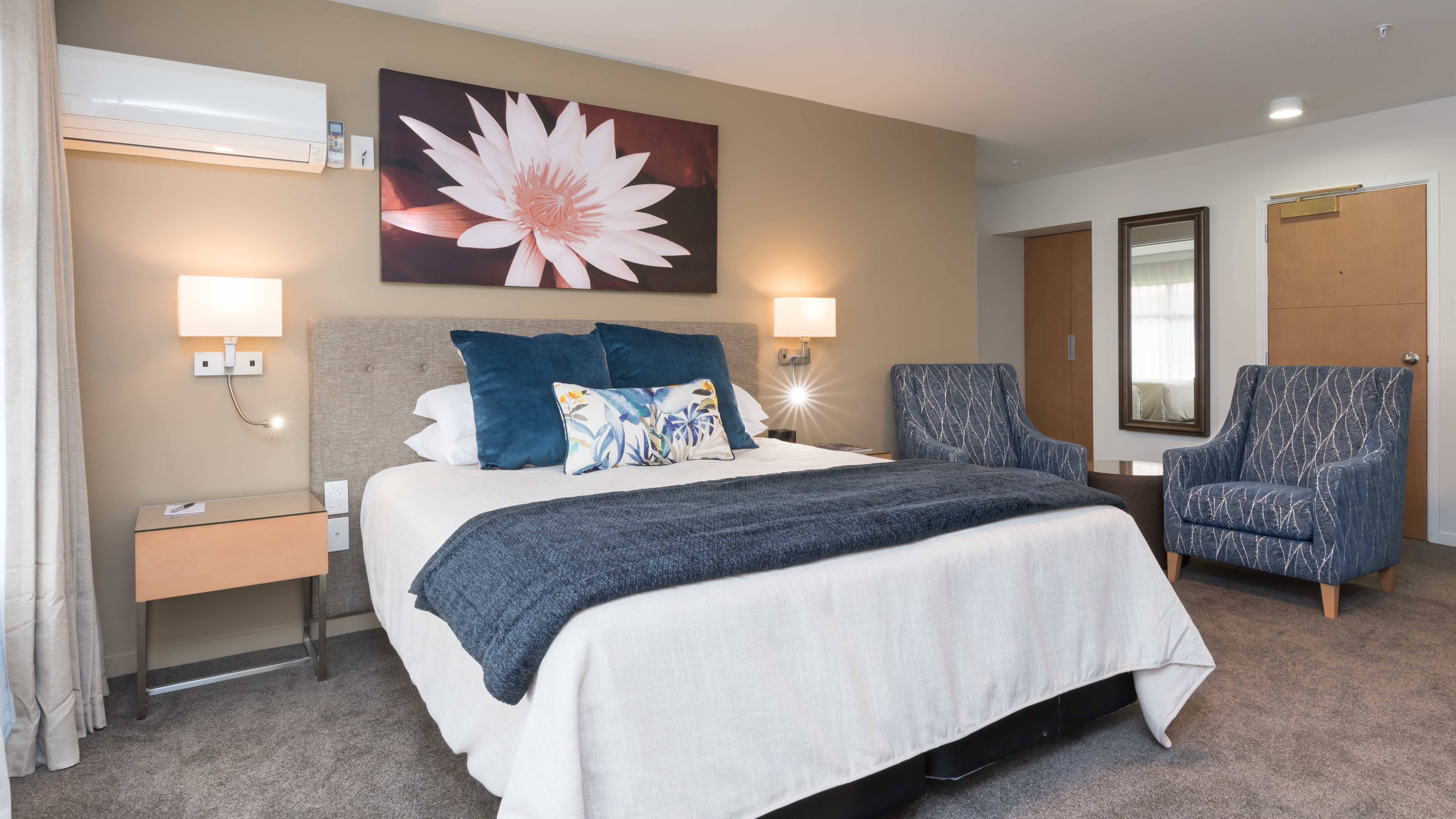 FAMILY SUITE, SUPERIOR