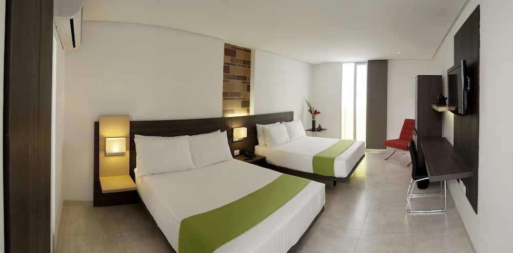 room
