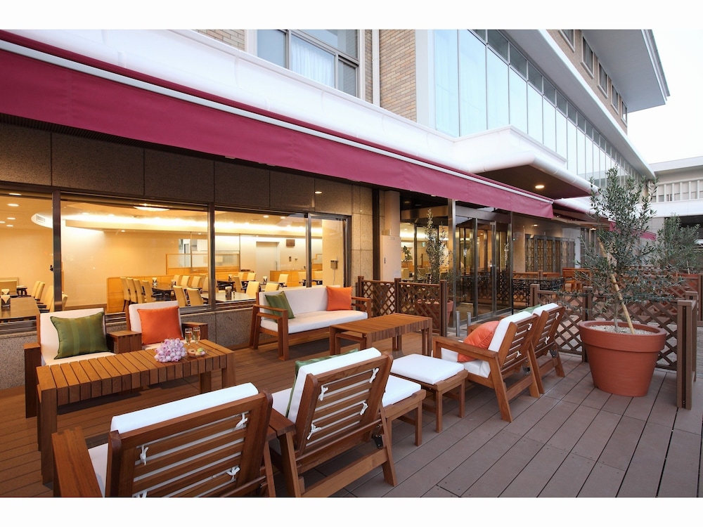 Hotel Ligare Kasugano 20/48