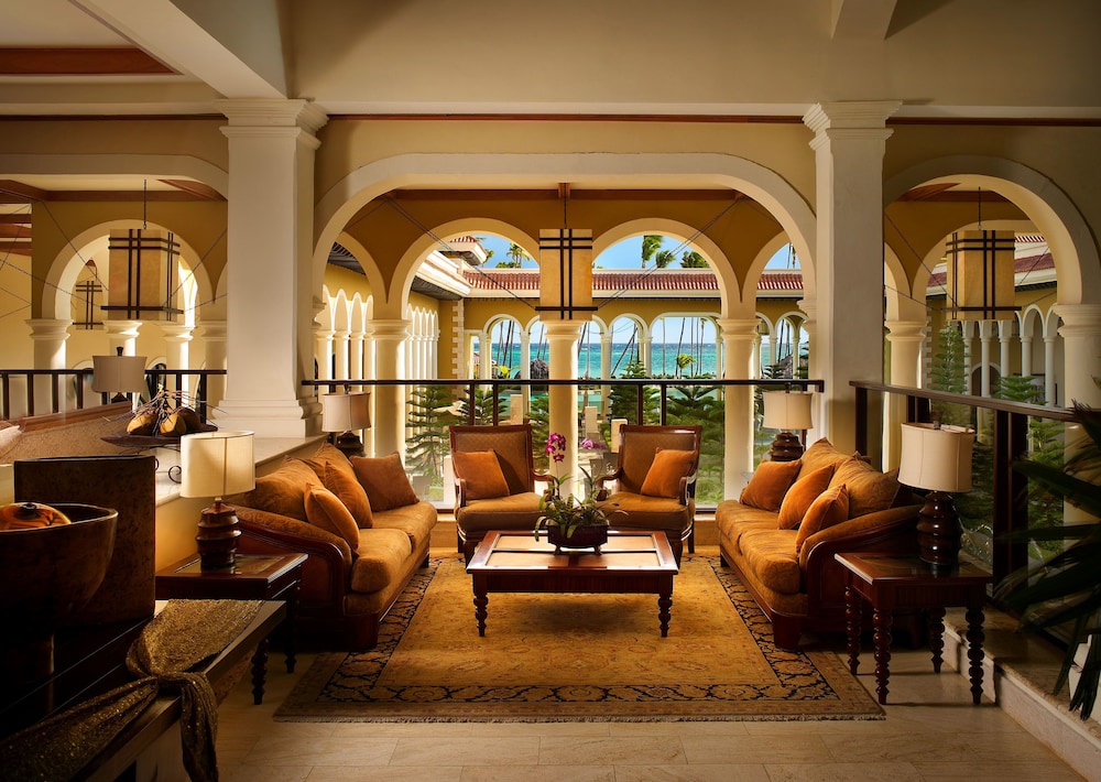Paradisus Palma Real Golf & Spa Resort 29/48