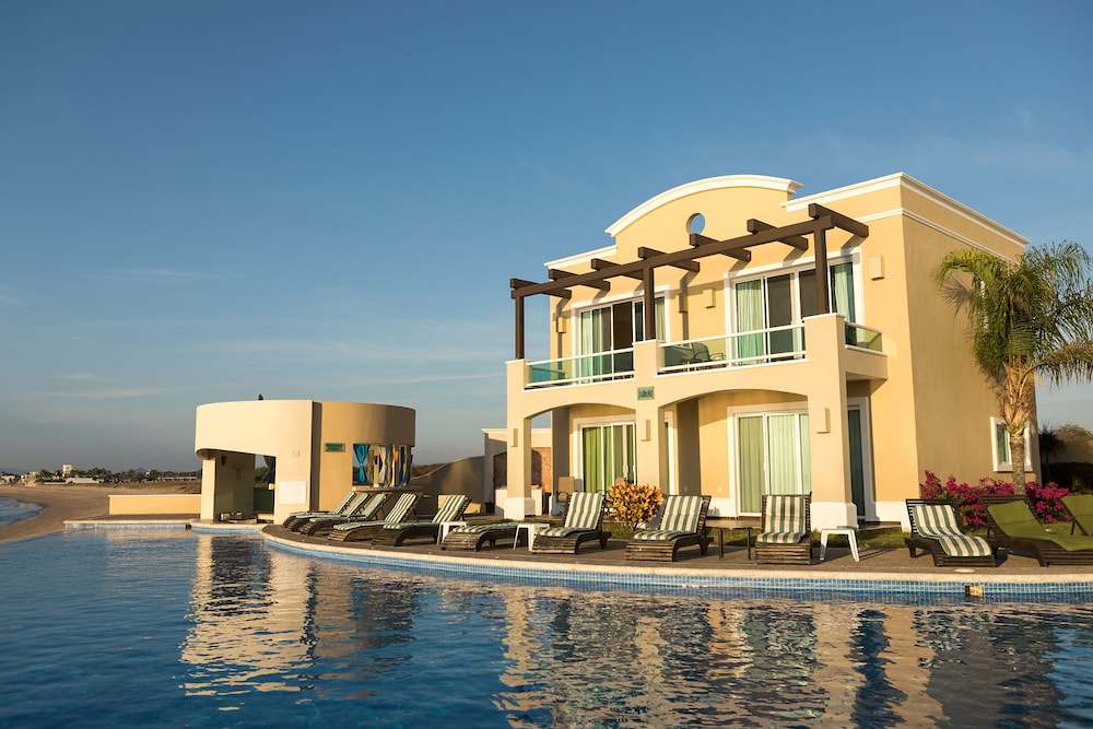 Diamond Bay Boutique Resort 2/62