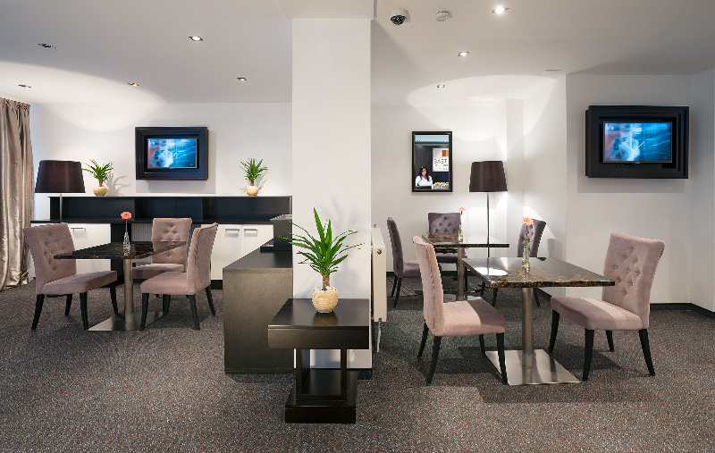 Bastion Hotel Budapest 15/25
