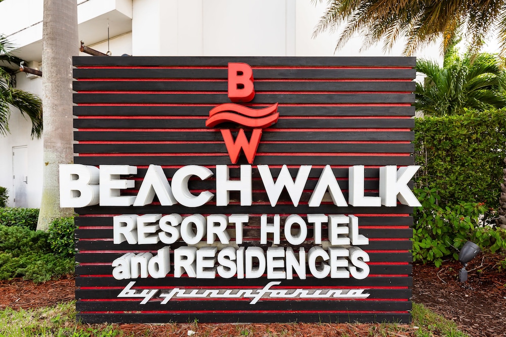 Private Ocean Luxury Condos at Beachwalk 2/50