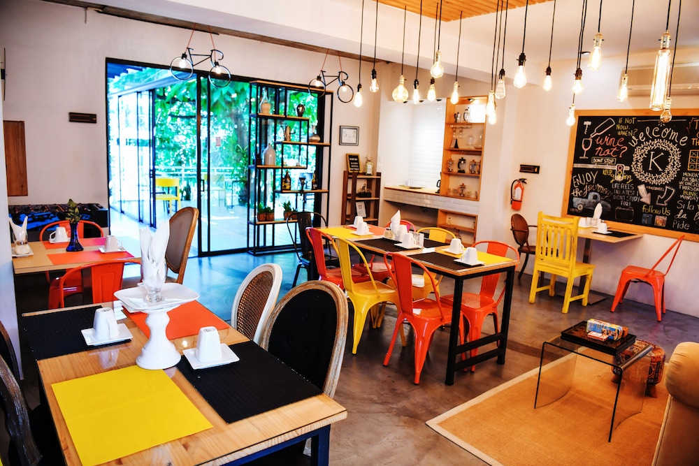 Kaleo Hotel Boutique 53/69