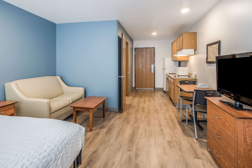 Extended Stay America - Select Suites Tallahassee - Northwest 42/61