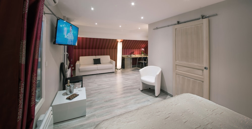 Relais Du Silence Hotel Aux Maisons 12/29