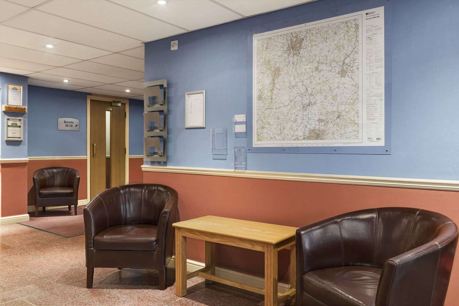 Days Inn by Wyndham Tewkesbury Strensham 7/20