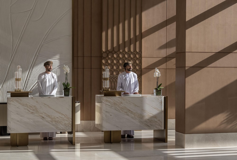 Tivoli La Vie Muscat Hotel & Residences 7/61