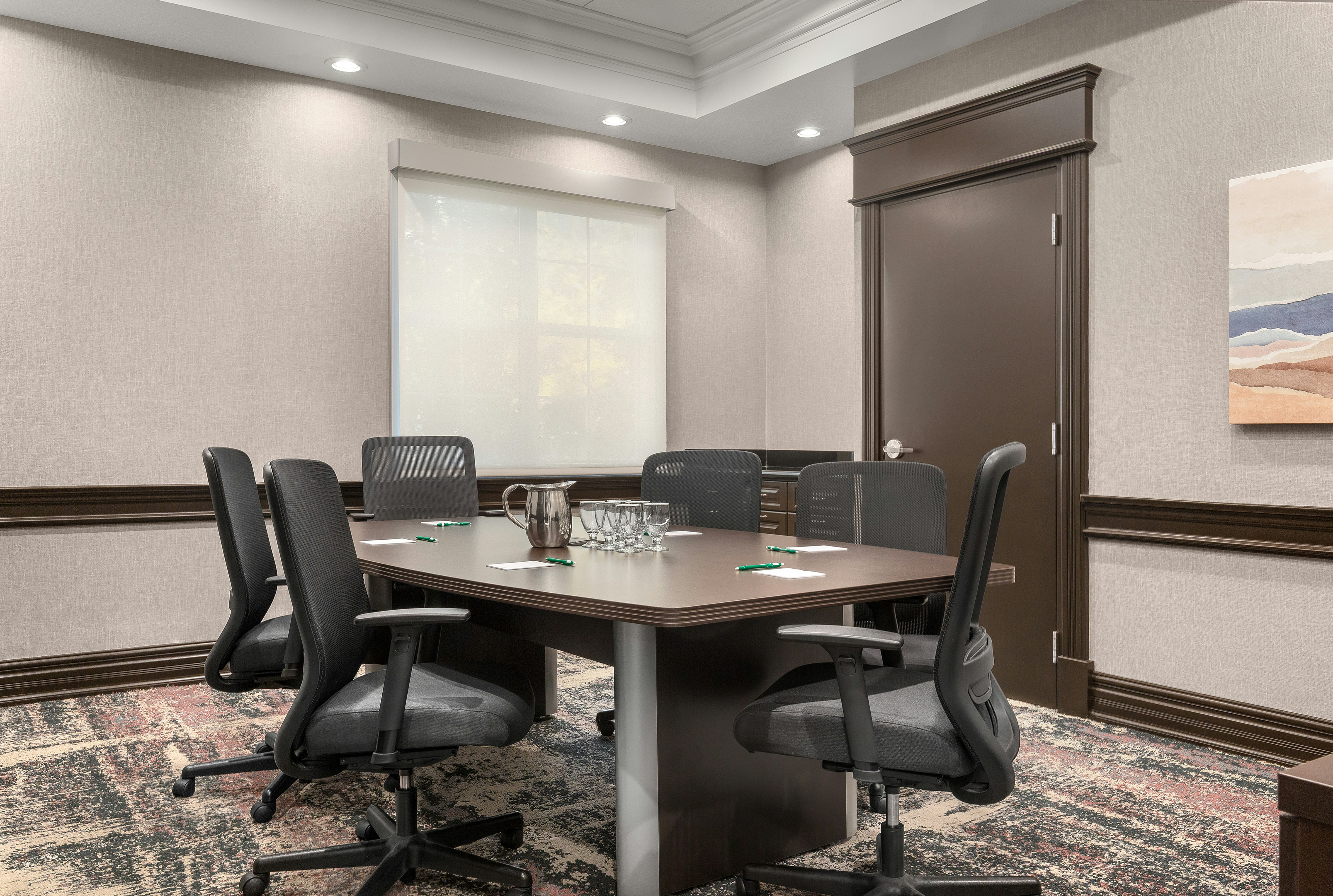 Homewood Suites By Hilton Burlington 16/23