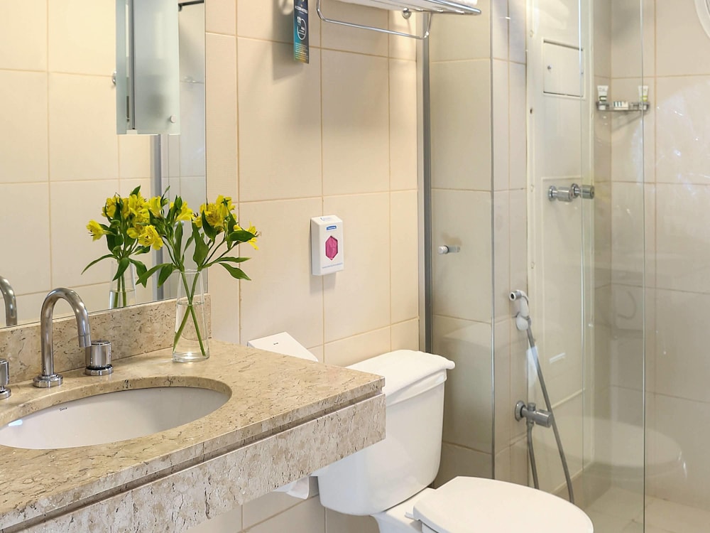 Mercure Sao Paulo Paulista Hotel 70/73