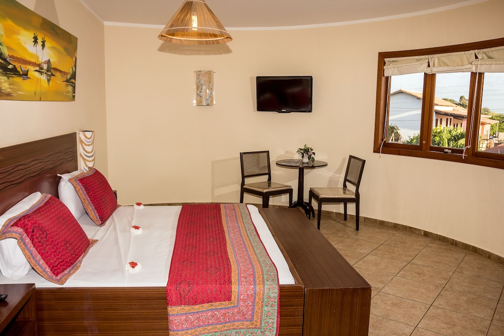 Hotel Il Nuraghe 49/70