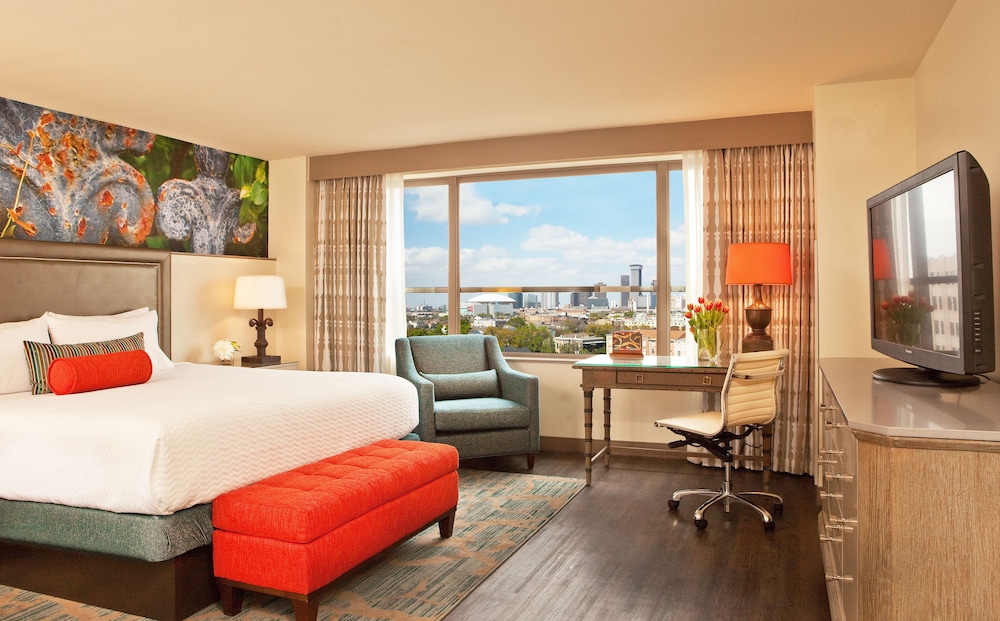 Hotel Tonnelle New Orleans, A Tribute Portfolio Hotel By Marriott 9/49