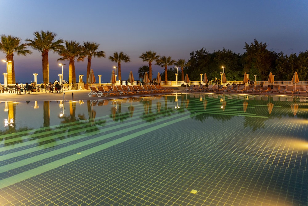 Lucas Didim Resort Ex Club Tarhan Serenity 42/50