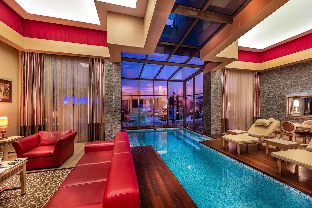 Cornelia Diamond Golf Resort and Spa 43/91