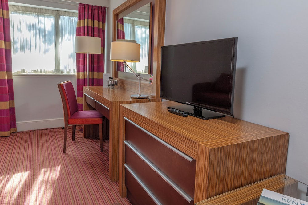 Ashford International Hotel & Spa 6/61