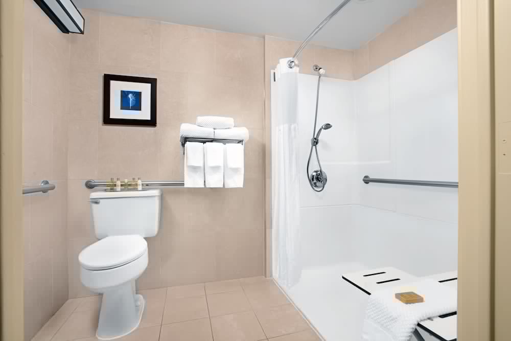 DoubleTree by Hilton Hotel Miami Airport and Convention Center 25/81