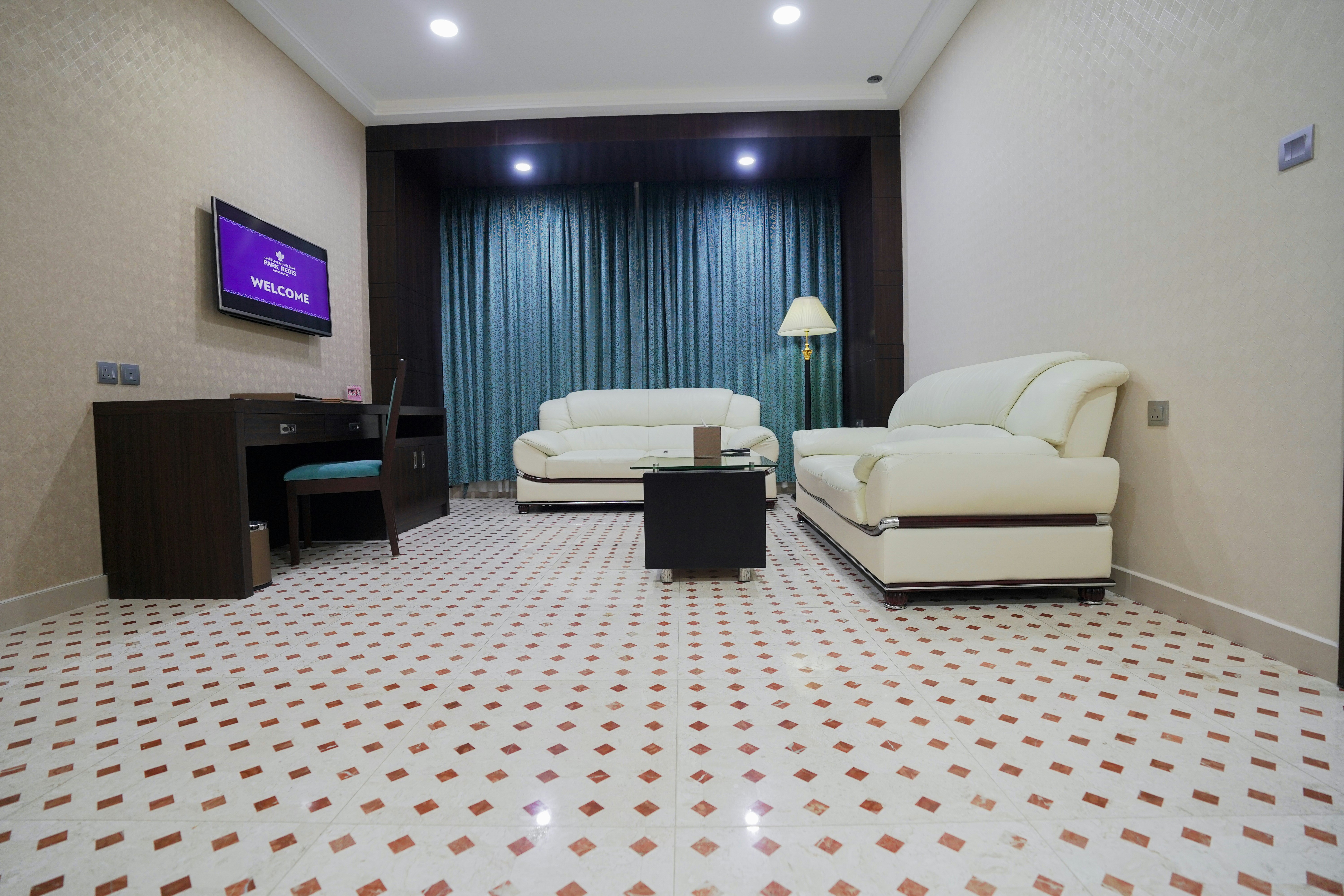 Park Regis Lotus Hotel 13/46
