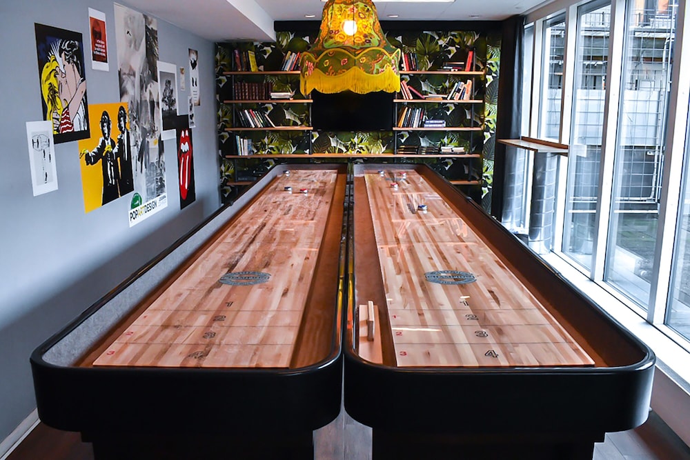 Generator Hostel Copenhagen 52/63
