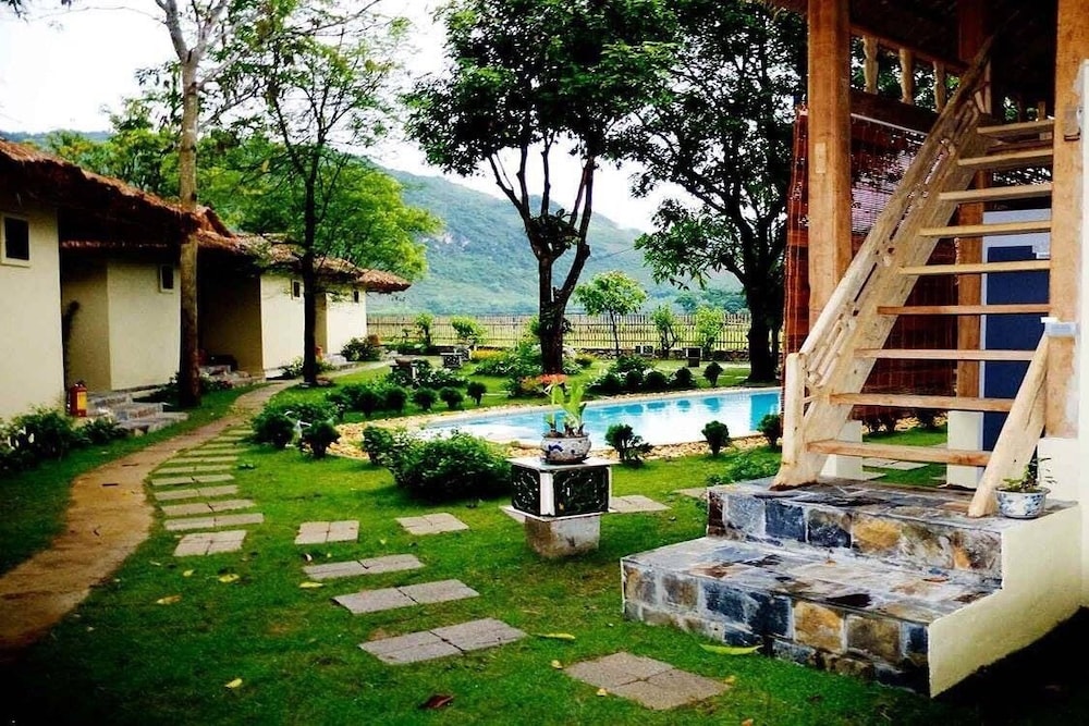 Mai Chau Villas 55/64