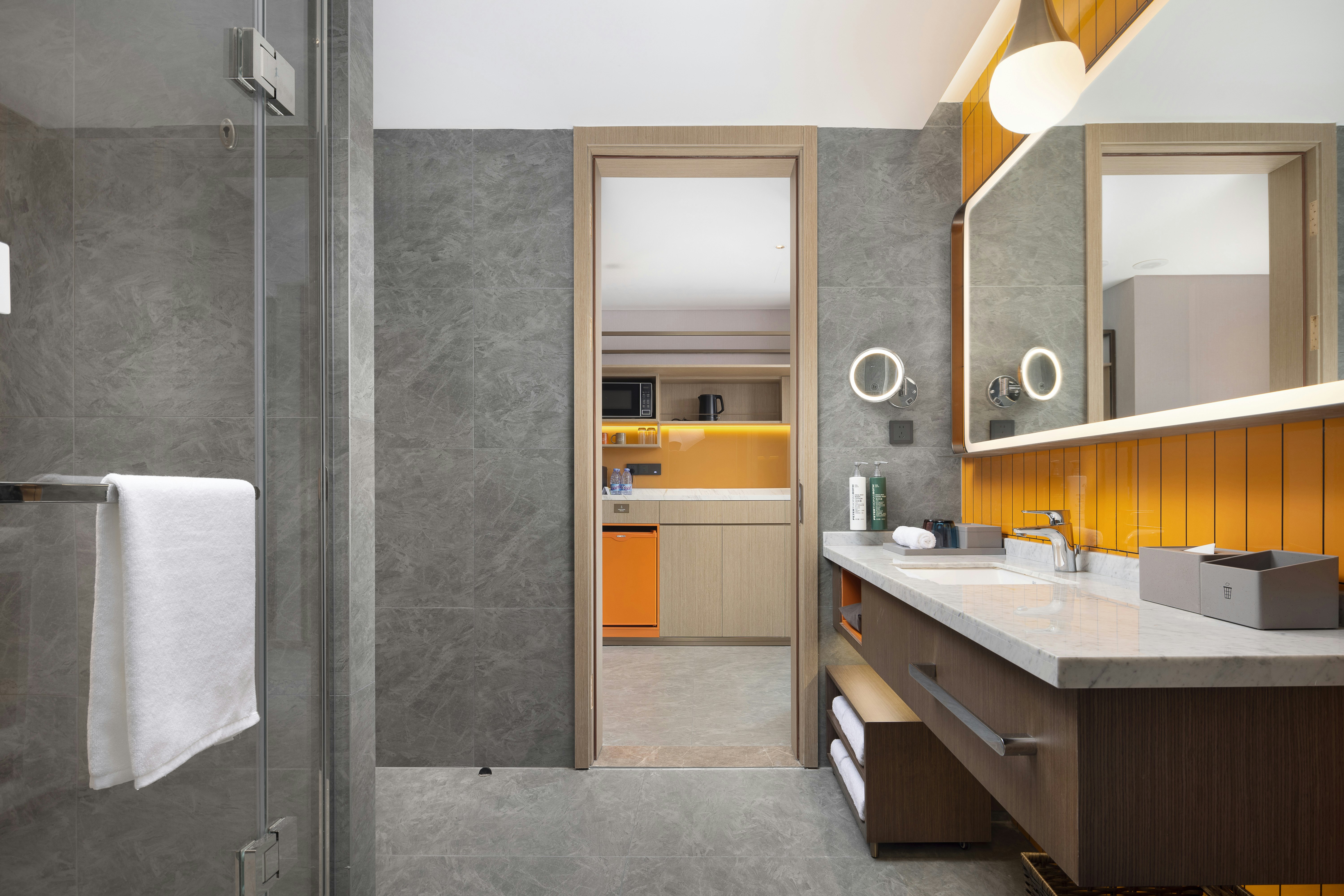 Home2 Suites by Hilton Rizhao Wanpingkou 66/70