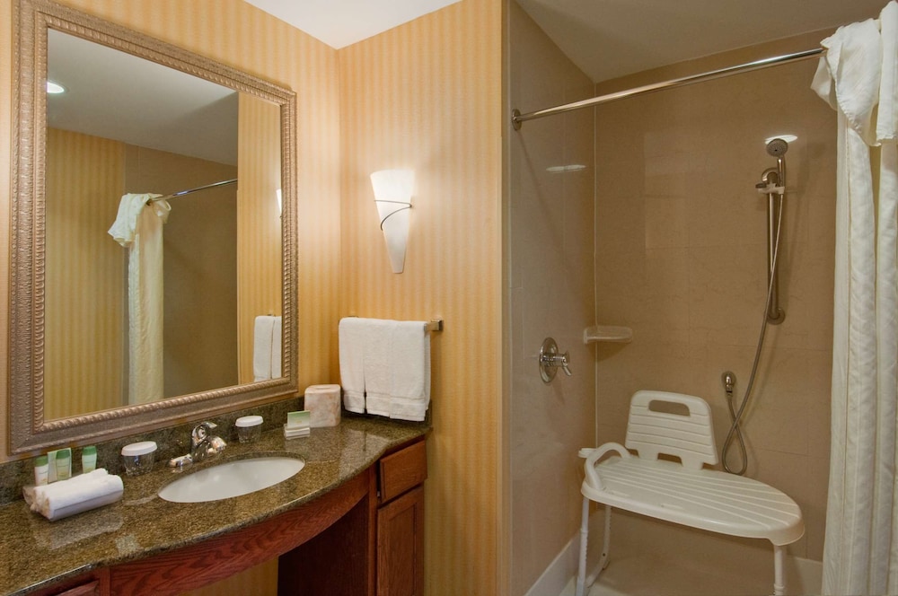 Homewood Suites by Hilton Tulsa-South 22/69