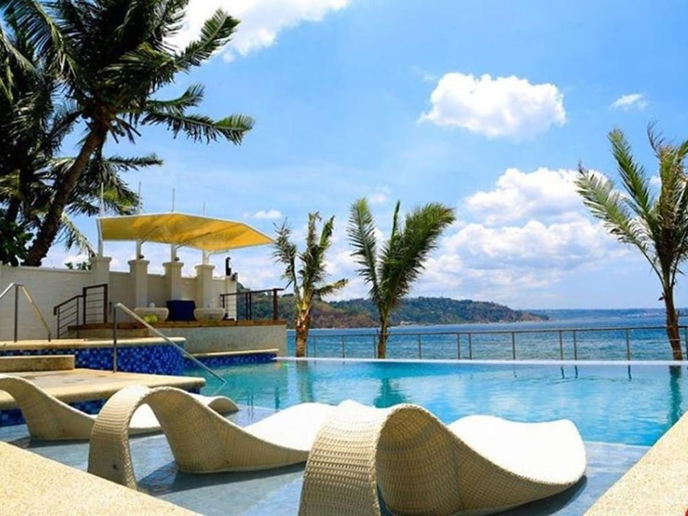 Icove Beach Hotel 5/38