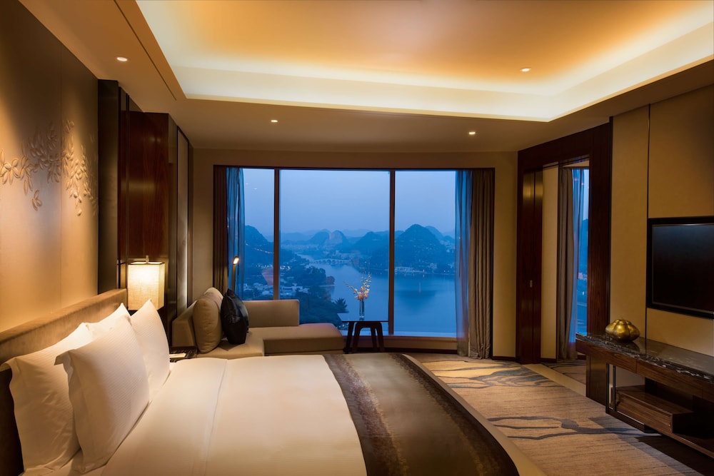 Doubletree By Hilton Anshun 43/58