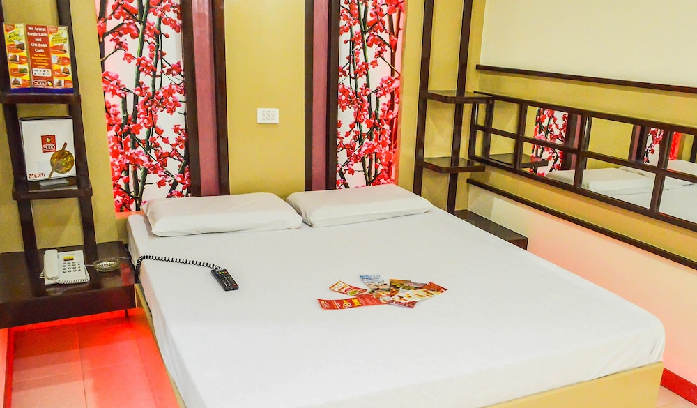 Hotel Sogo Edsa Caloocan 18/38