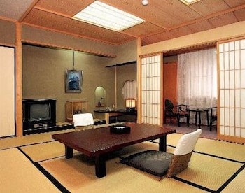 Sennen no Yu Koman 13/16