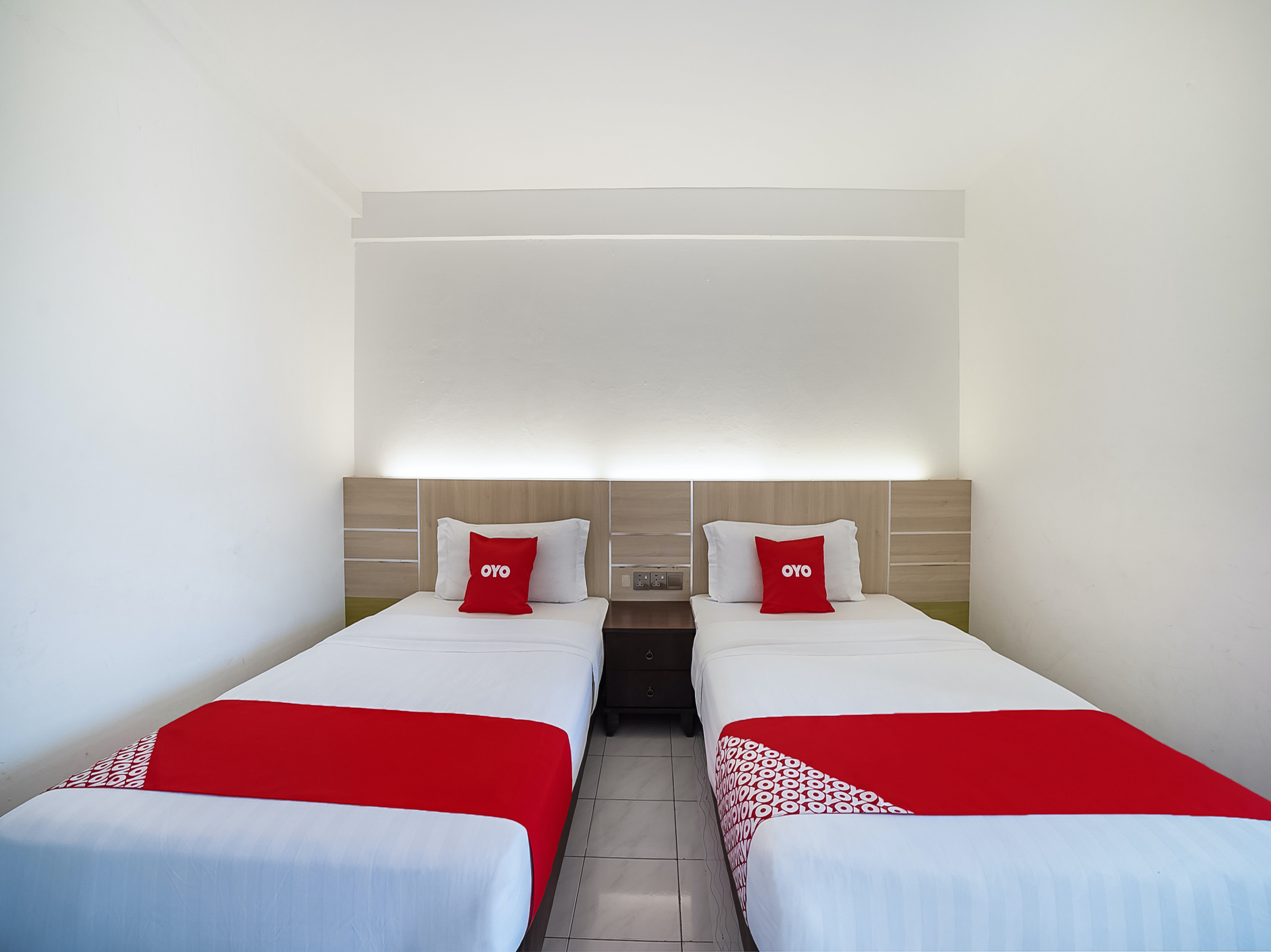Palace Inn Miri 8/33