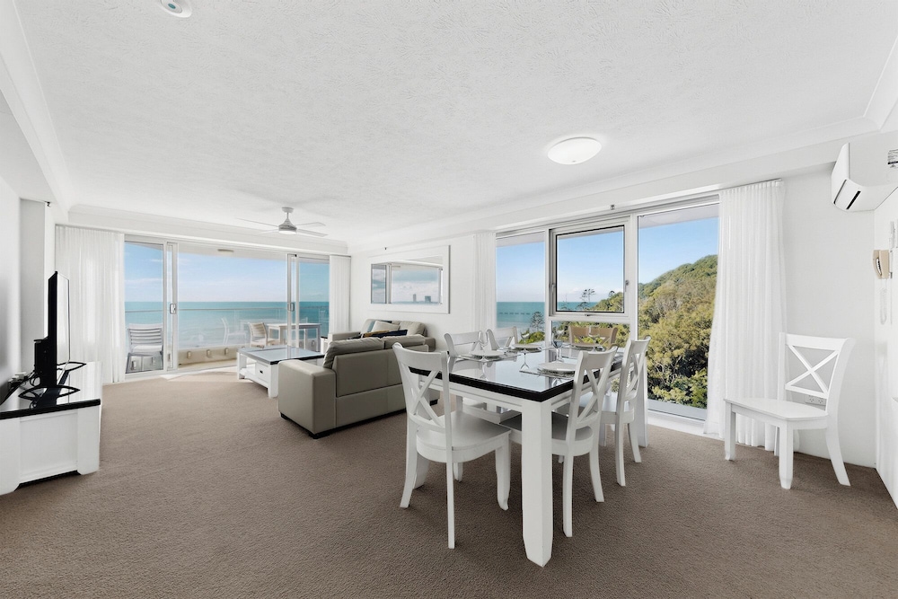 Gemini Court Holiday Apartments 27/47