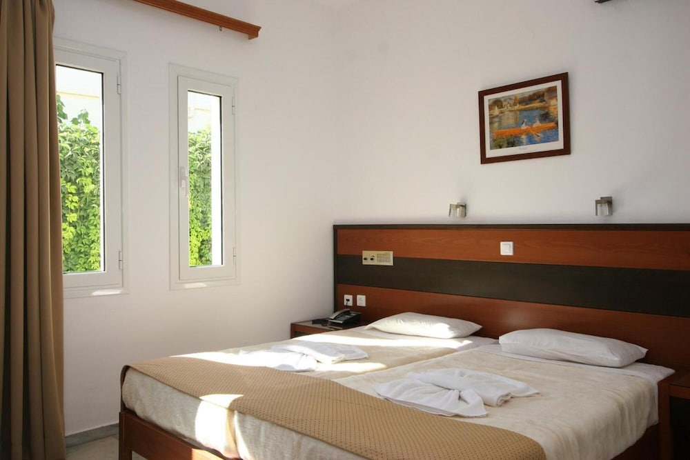 Nontas Hotel Apartaments 20/62