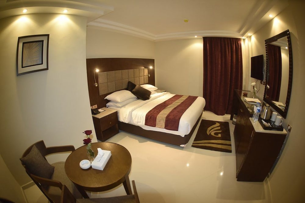 Grand Ocean Hotel And Resort 10/50
