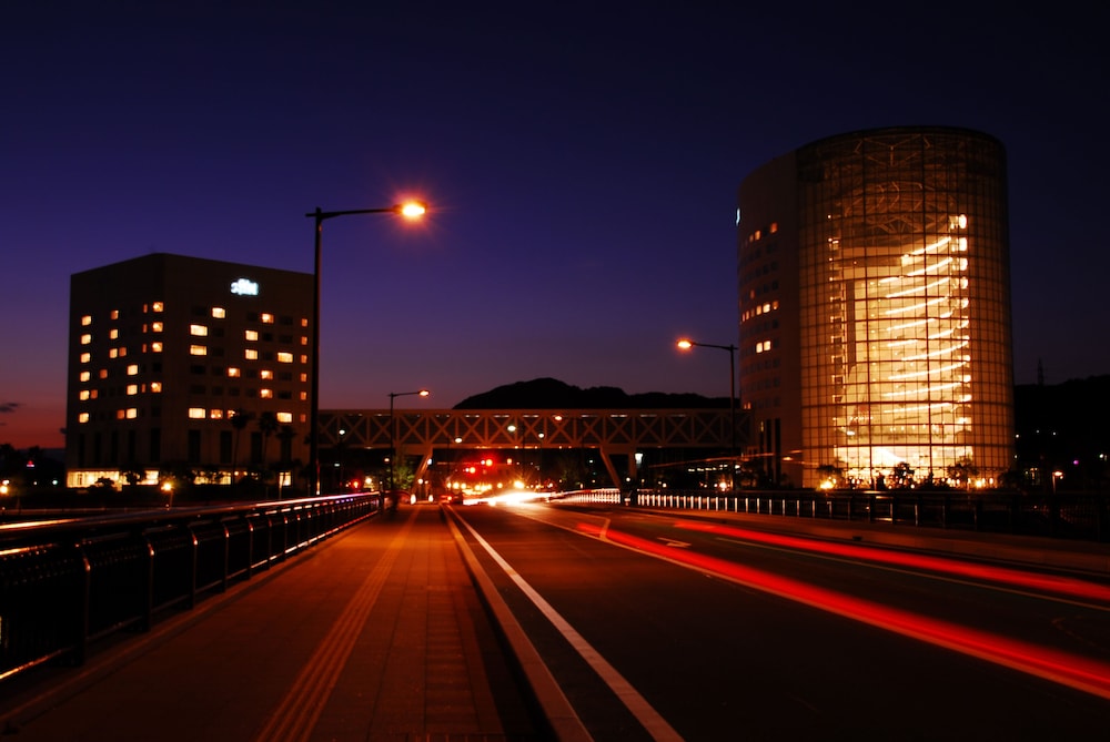 HOTEL KYOCERA 2/50
