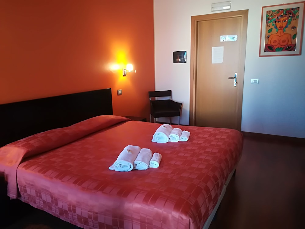 Hotel I Colori 8/50