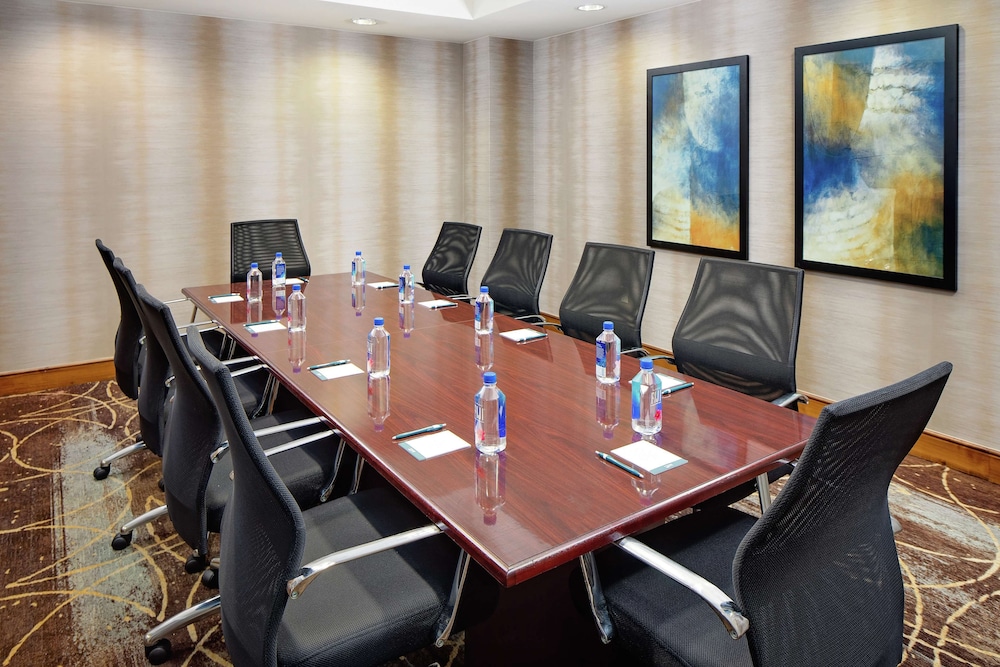 Homewood Suites - Dallas/Market Center 29/34